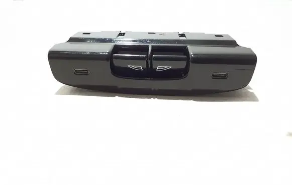 Volvo EX30 USB socket connector 80002419