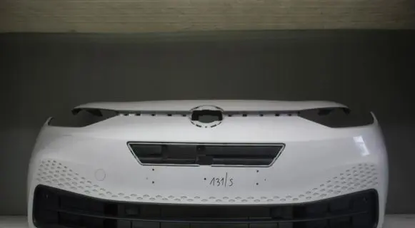 Volkswagen ID.3 Front bumper