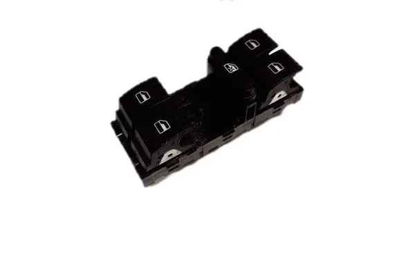 Electric window control switch