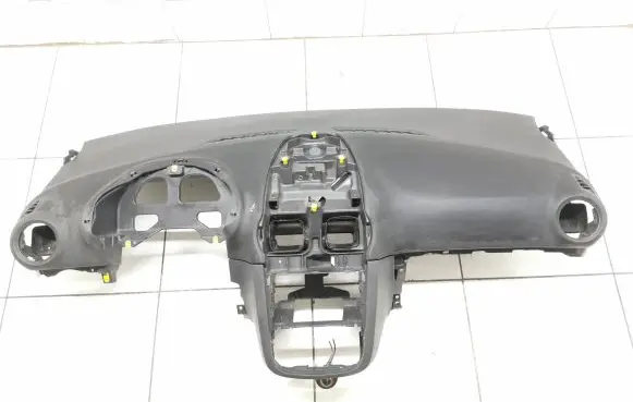 Opel Corsa D Dashboard 13184061 13184063 475498858