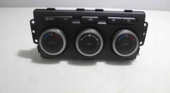 Mazda 6 Interior fan control switch 