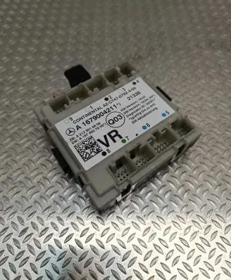 Mercedes-Benz Sprinter W907 W910 Door control unit/module A1679004211 A2139010608 A1679027905