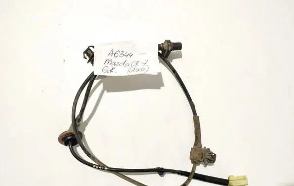 Mazda CX-7 Other wiring loom