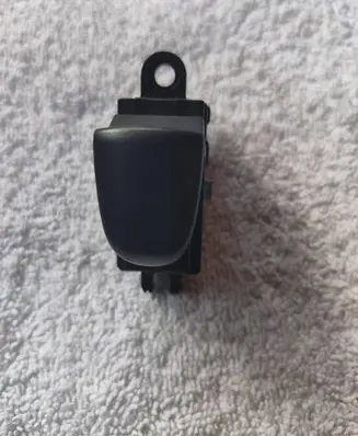 Nissan Qashqai Electric window control switch 254111KL5A
