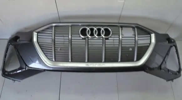 Audi e-tron Front bumper 4KExxxx00IV55
