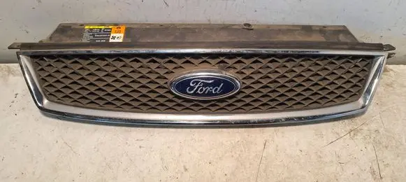 Ford Focus C-MAX Front grill 3M51R8138 D2A3A