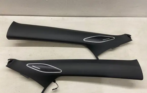 Volkswagen ID.4 (A) pillar trim 11a867234f 11a867234g 11a867233g