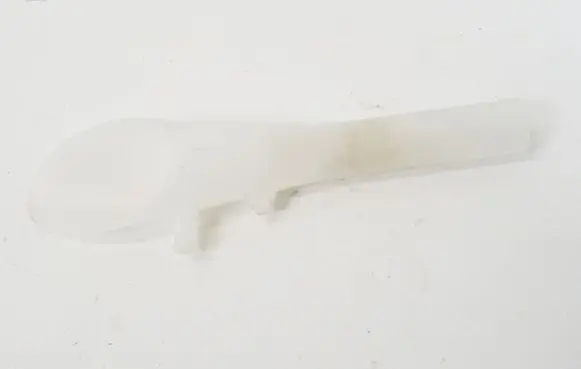 Fuel tank filler neck pipe