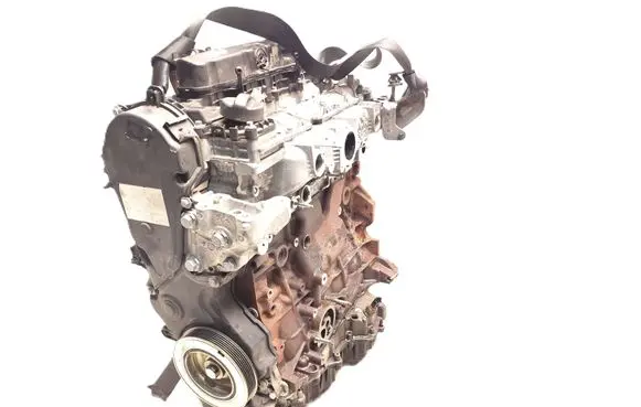 Peugeot Traveller Engine EHZ
