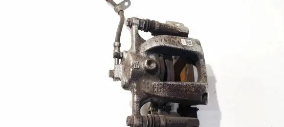 Ford Puma Front brake caliper 6t583e l1tc-2b302-a