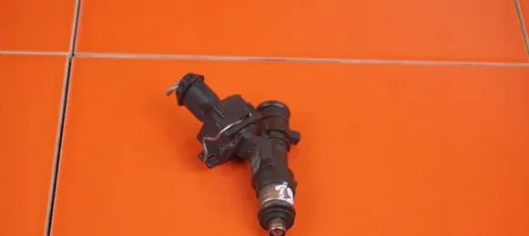 Fiat 500 Fuel injector 0280158199 19MB38