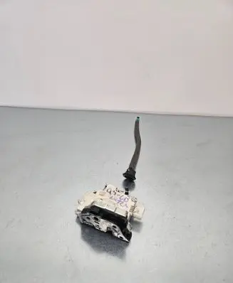 Rear door lock