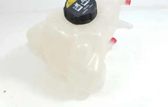 Volvo S60 Coolant expansion tank/reservoir cap 31465682