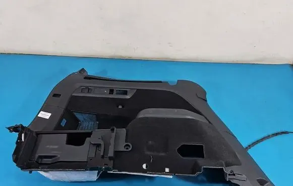 Skoda Kodiaq Trunk/boot side trim panel 565867761 IMPRK1545810