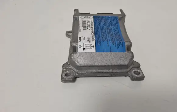 Ford Focus Airbag control unit/module 2M5T14B056DE 625473138404
