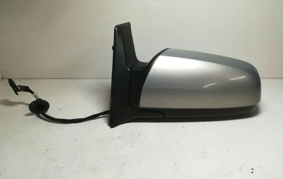 Opel Zafira B Front door electric wing mirror 471531 13131963 13131863
