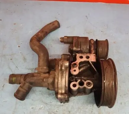 Ford Transit Water pump
