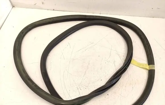 Citroen C4 II Picasso Front door rubber seal 9676258980