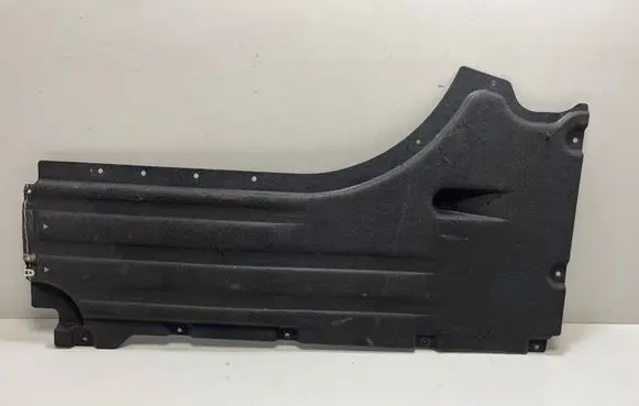 BMW X7 G07 Side bottom protection 9477802