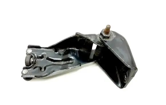 Dodge Grand Caravan Sliding door middle roller runner 05020673AF
