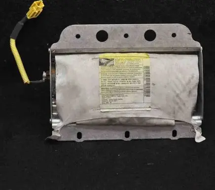 Toyota Corolla Verso E121 Passenger airbag