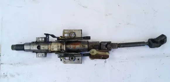 Audi A3 S3 8L Steering wheel axle 8L1419501H