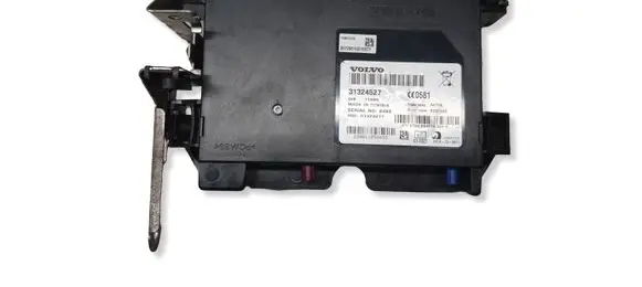 Volvo XC70 Alarm control unit/module 31324527