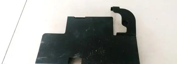 Audi A6 S6 C7 4G Other interior part 8K0915429F
