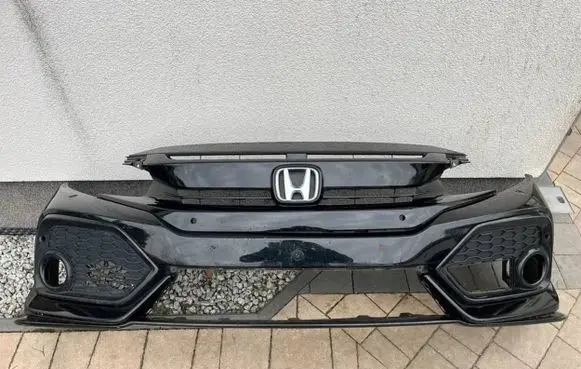 Honda Civic X Front bumper