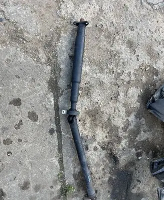 BMW 3 E90 E91 Drive shaft (set) 759688603