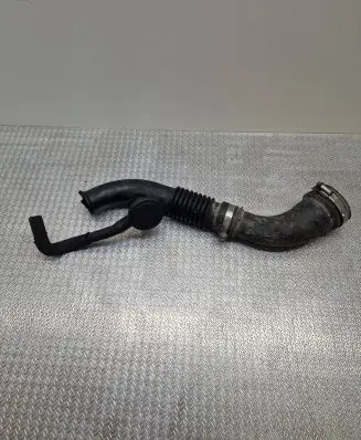 Renault Megane II Air intake hose/pipe 8200218988