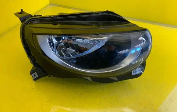 Fiat 500E Headlight/headlamp 00521400300