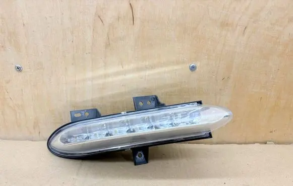 Renault Scenic III - Grand scenic III LED Daytime headlight 266003179R 966003179R