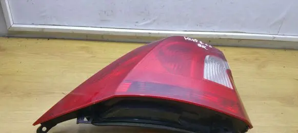 Volvo S60 Rear/tail lights 50603230