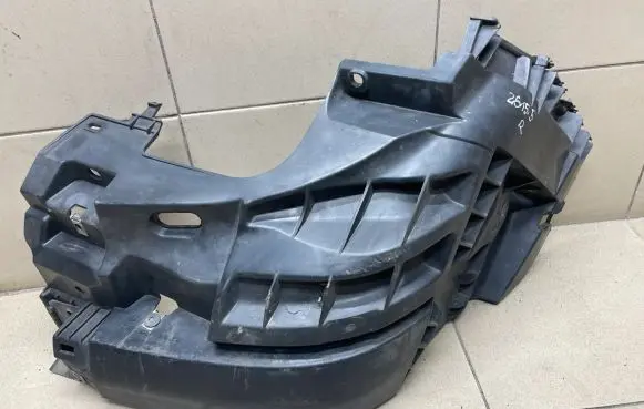 Renault Trafic II (X83) Front bumper mounting bracket 620350101R