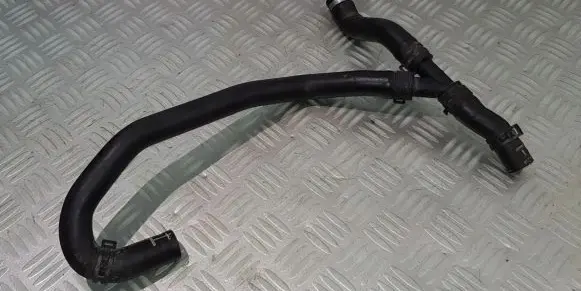 Jaguar XE Engine coolant pipe/hose GX73-8N021-BC
