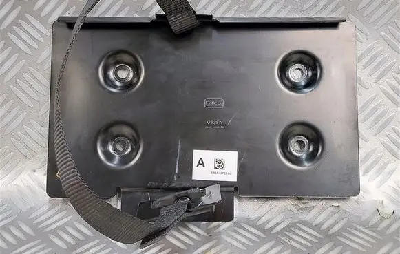 Ford Ranger Battery tray EB3T10723BC