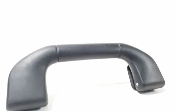 Mercedes-Benz C W204 Front interior roof grab handle A2048100051