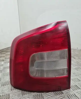 Skoda Octavia Mk2 (1Z) Rear/tail lights 1Z9945095A