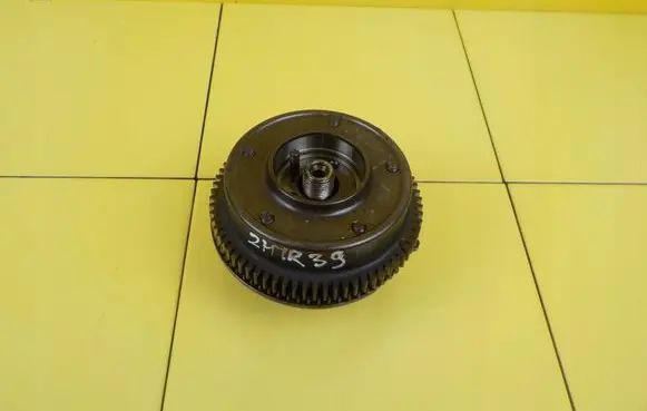 Mercedes-Benz CLK A209 C209 Timing chain sprocket 2720502708 2HTR39