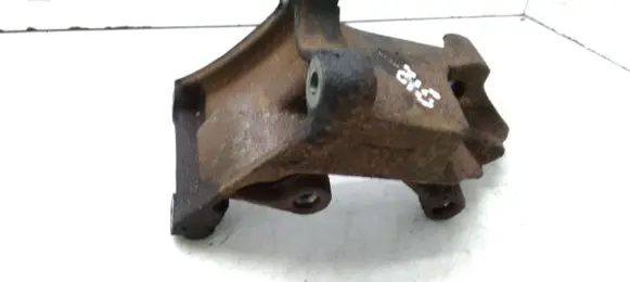 Citroen C6 Engine mounting bracket 9661872580