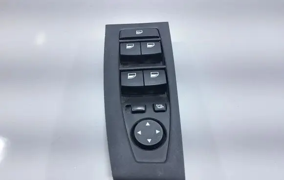 BMW X5 F15 Electric window control switch 936211601