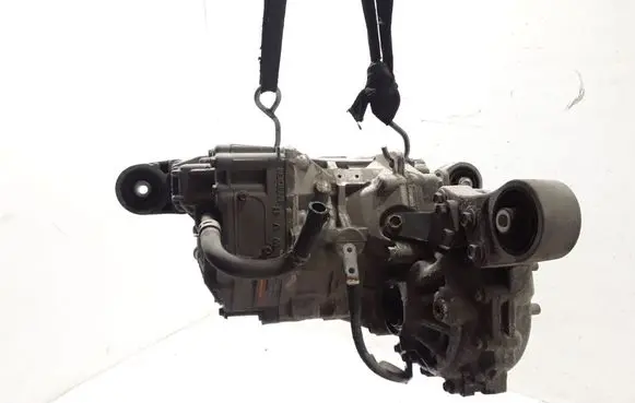 Nissan X-Trail T33 Rear differential 383006RU2A
