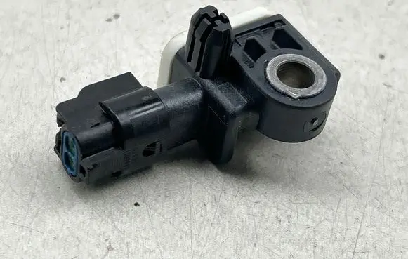 Dodge Durango III Airbag deployment crash/impact sensor A1668210151 56054085AA