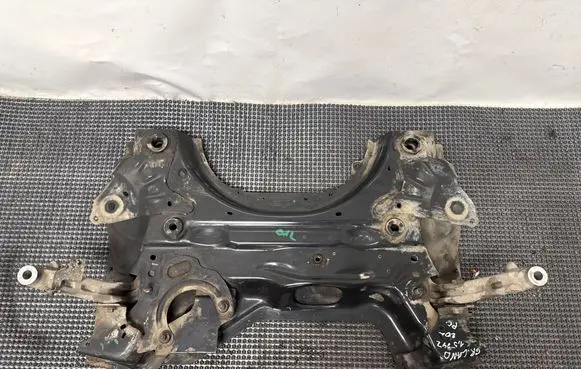 Opel Grandland X Front subframe 5020224 9808812580