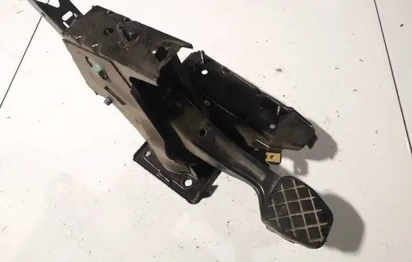 Brake pedal