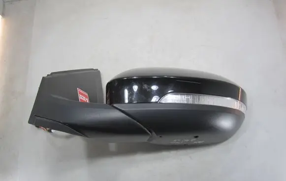 Volkswagen Taigo Front door electric wing mirror 2G7857501K 28062922 2531268