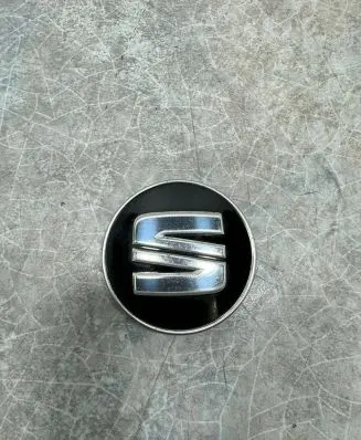 Seat Leon (5F) Original wheel cap 5F0601171 575601171