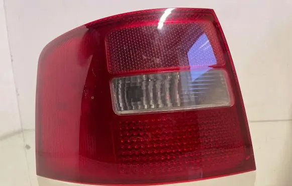 Audi A6 S6 C5 4B Rear/tail lights ALP412901129 9EL010074031