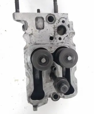 Chrysler Grand Voyager II Engine head 3210030 5574340